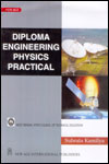 NewAge Diploma Engineering Physics Practical
